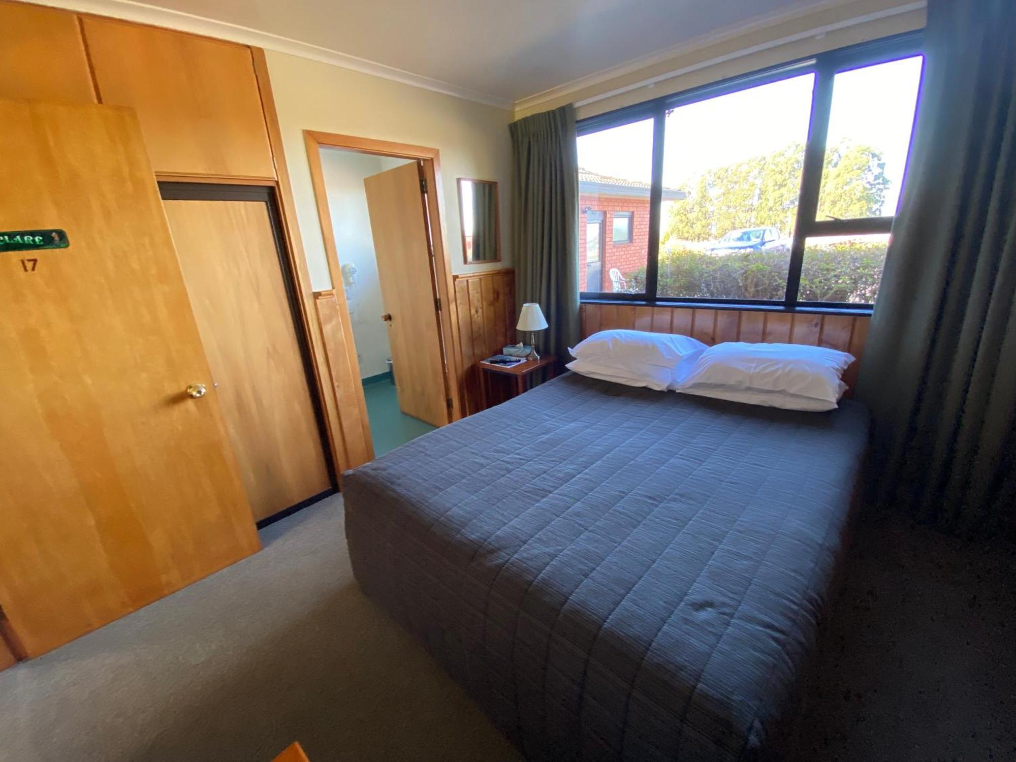 Hotel Donegal House Kaikoura Esterno foto