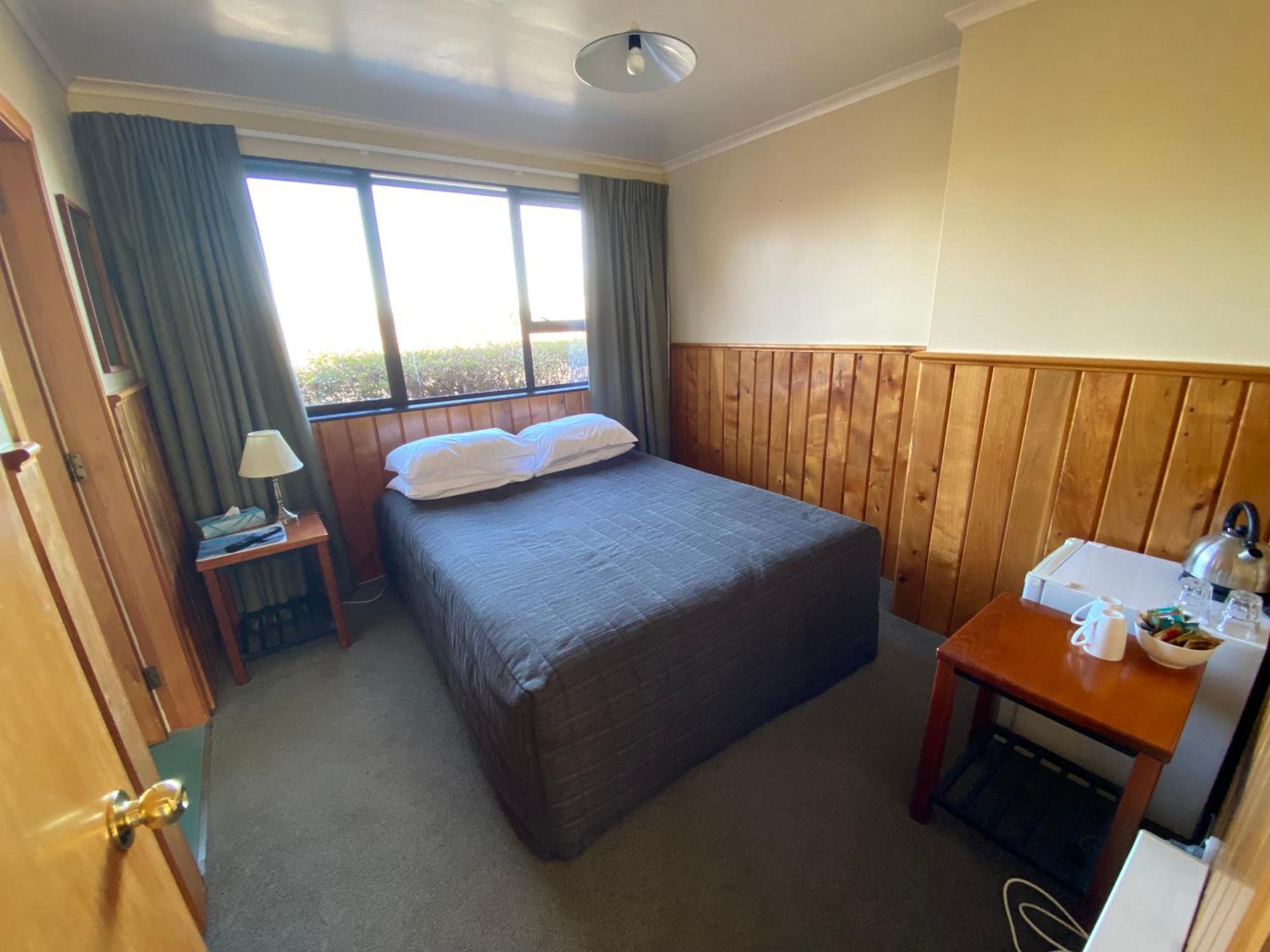 Hotel Donegal House Kaikoura Esterno foto