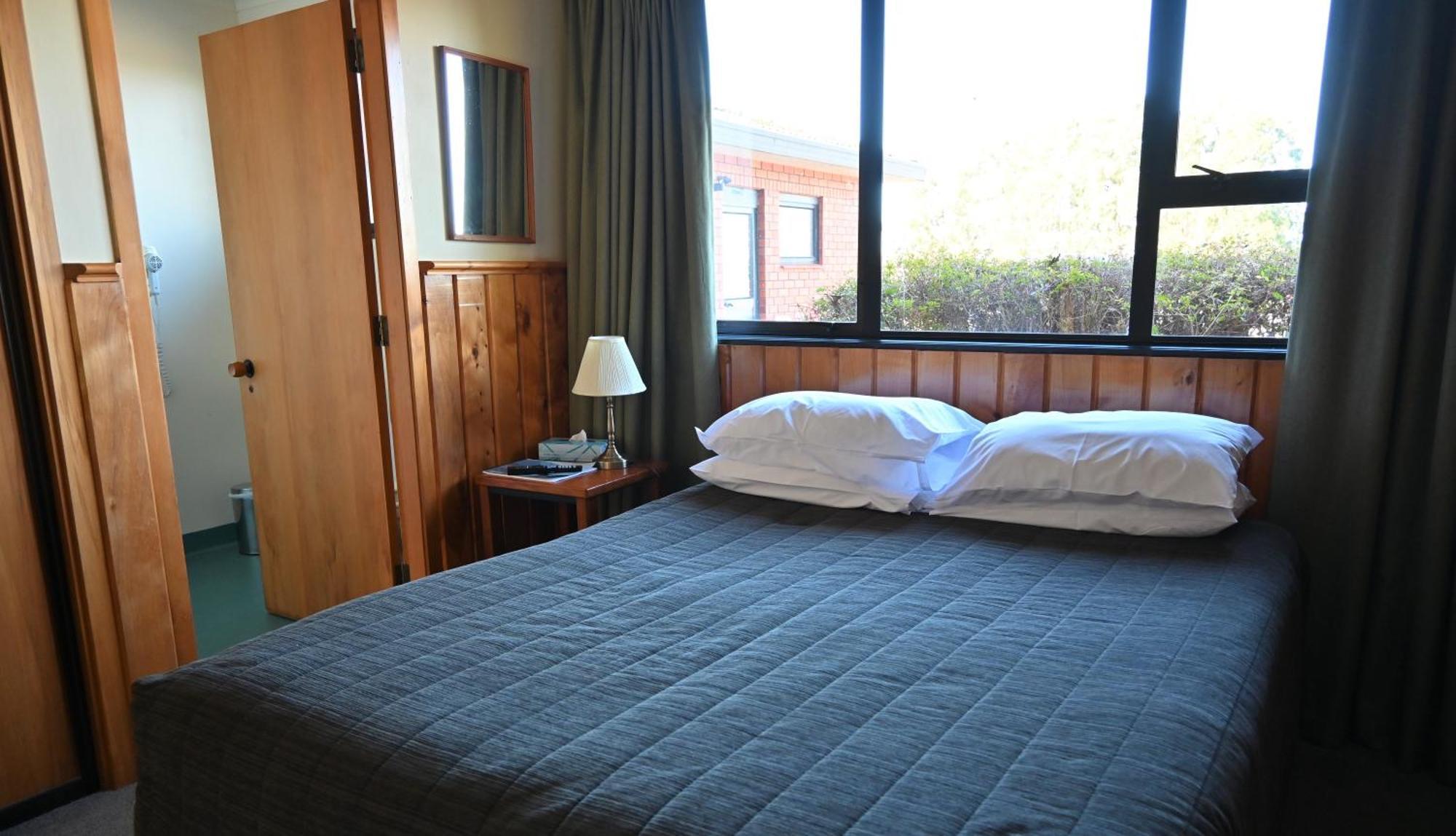 Hotel Donegal House Kaikoura Esterno foto