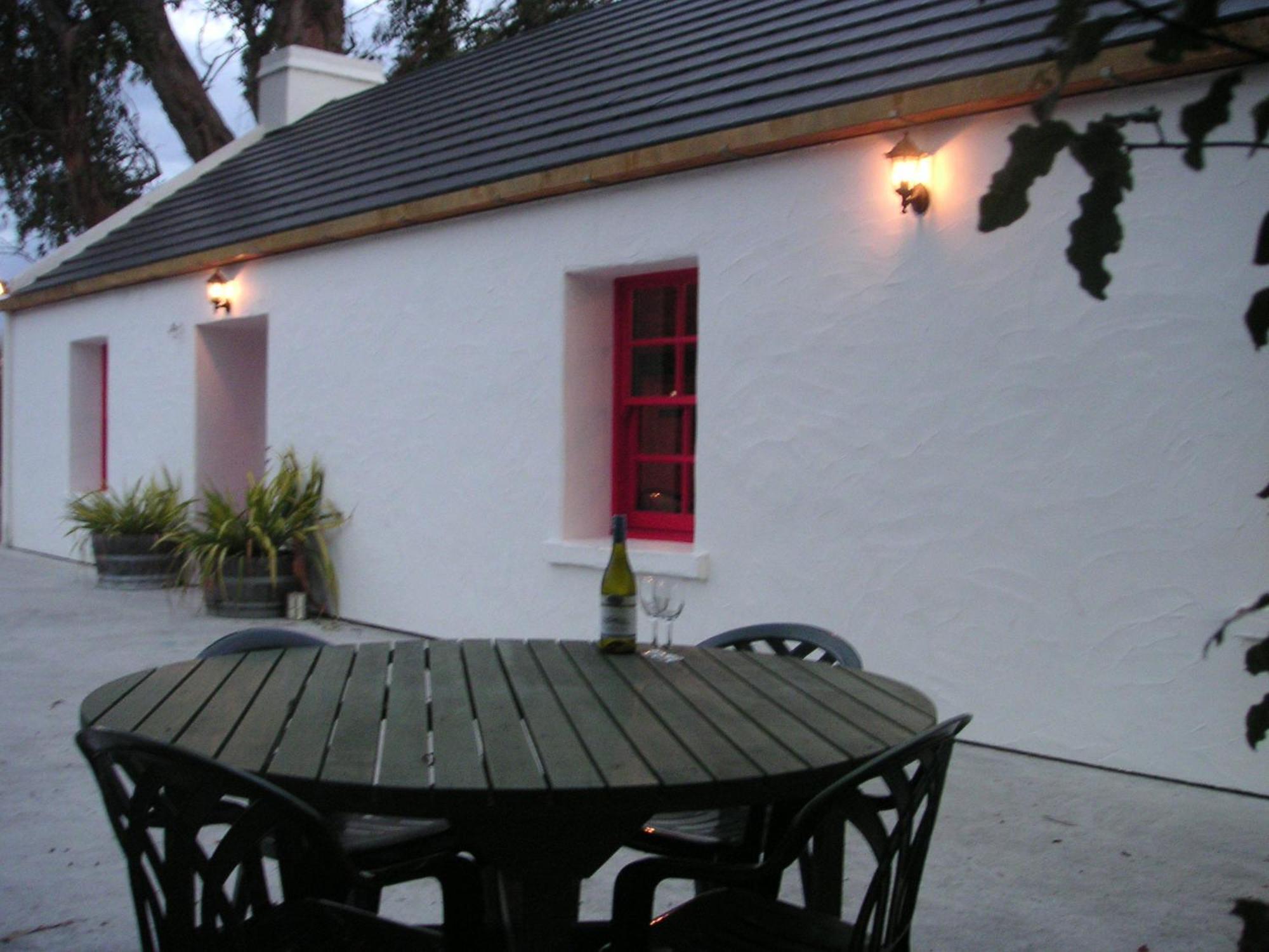 Hotel Donegal House Kaikoura Esterno foto