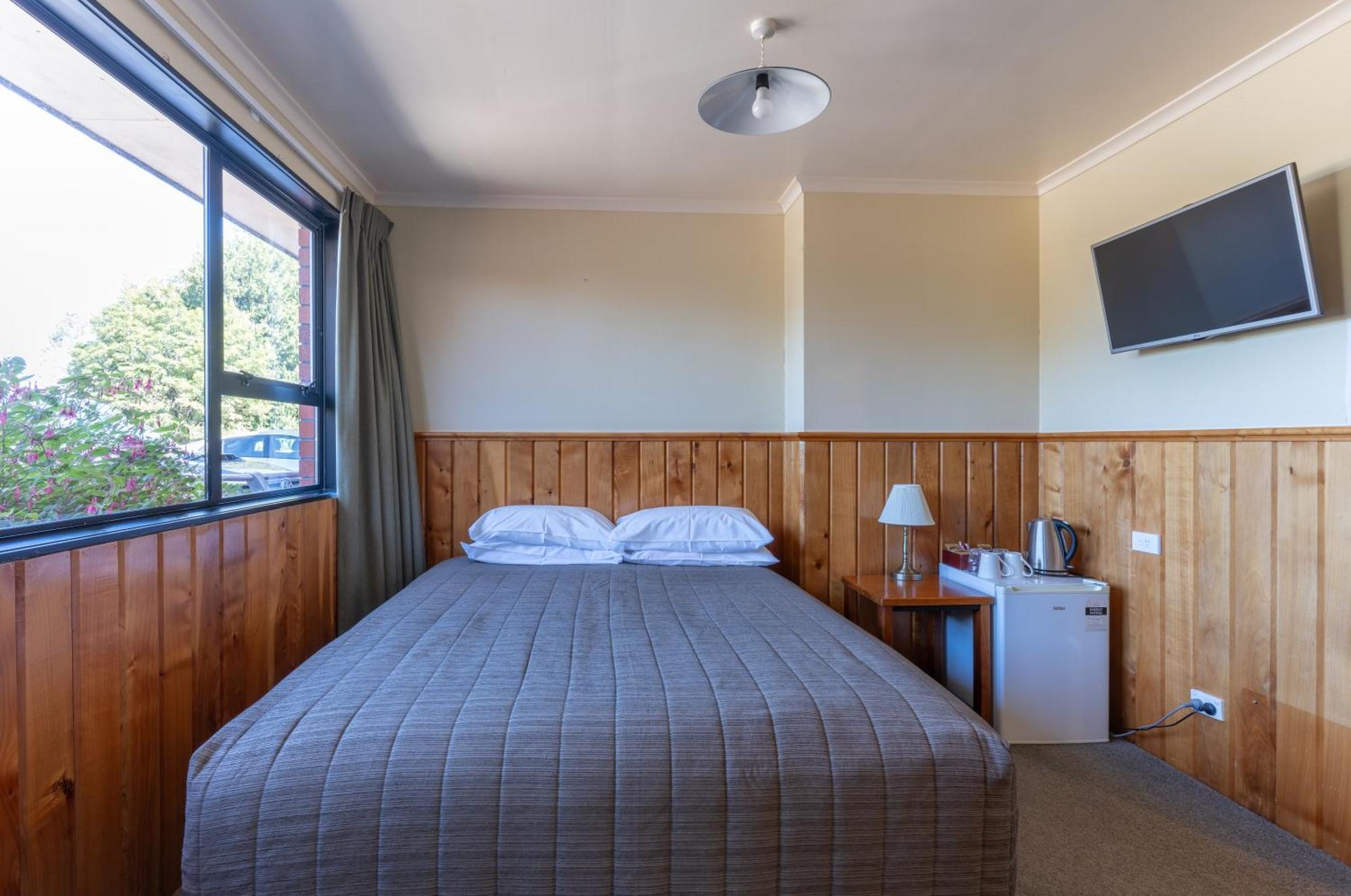 Hotel Donegal House Kaikoura Esterno foto