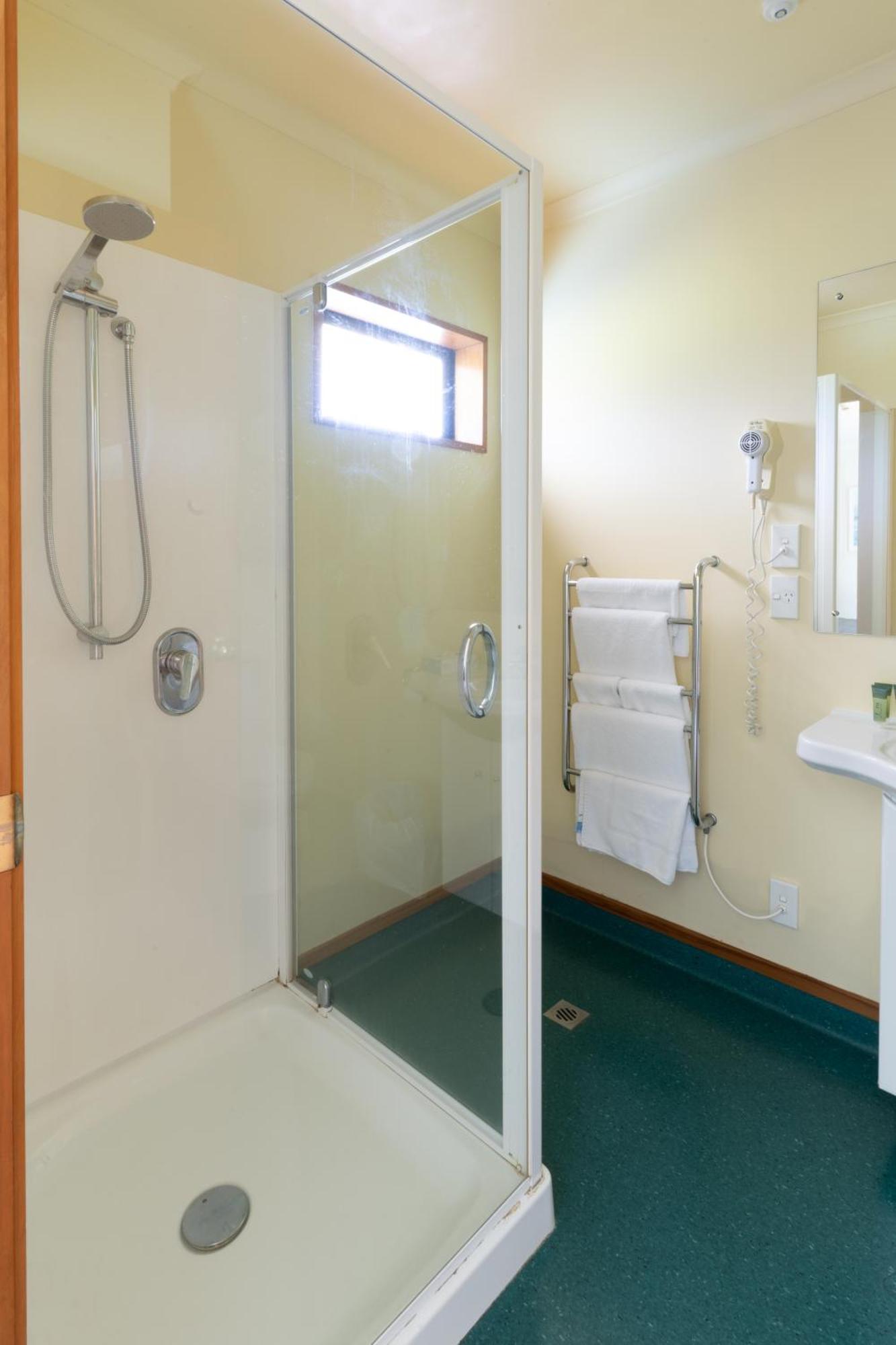Hotel Donegal House Kaikoura Esterno foto