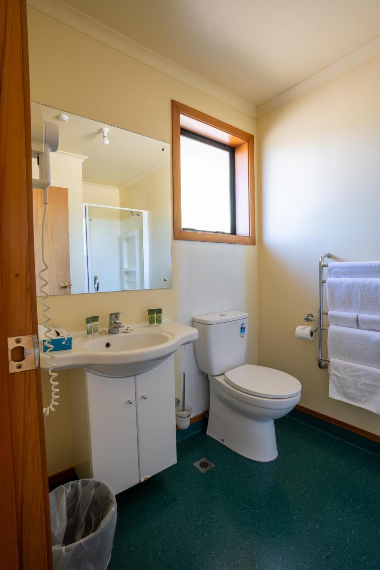 Hotel Donegal House Kaikoura Esterno foto