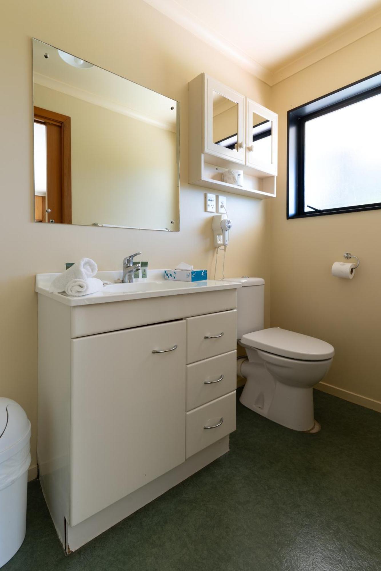 Hotel Donegal House Kaikoura Esterno foto