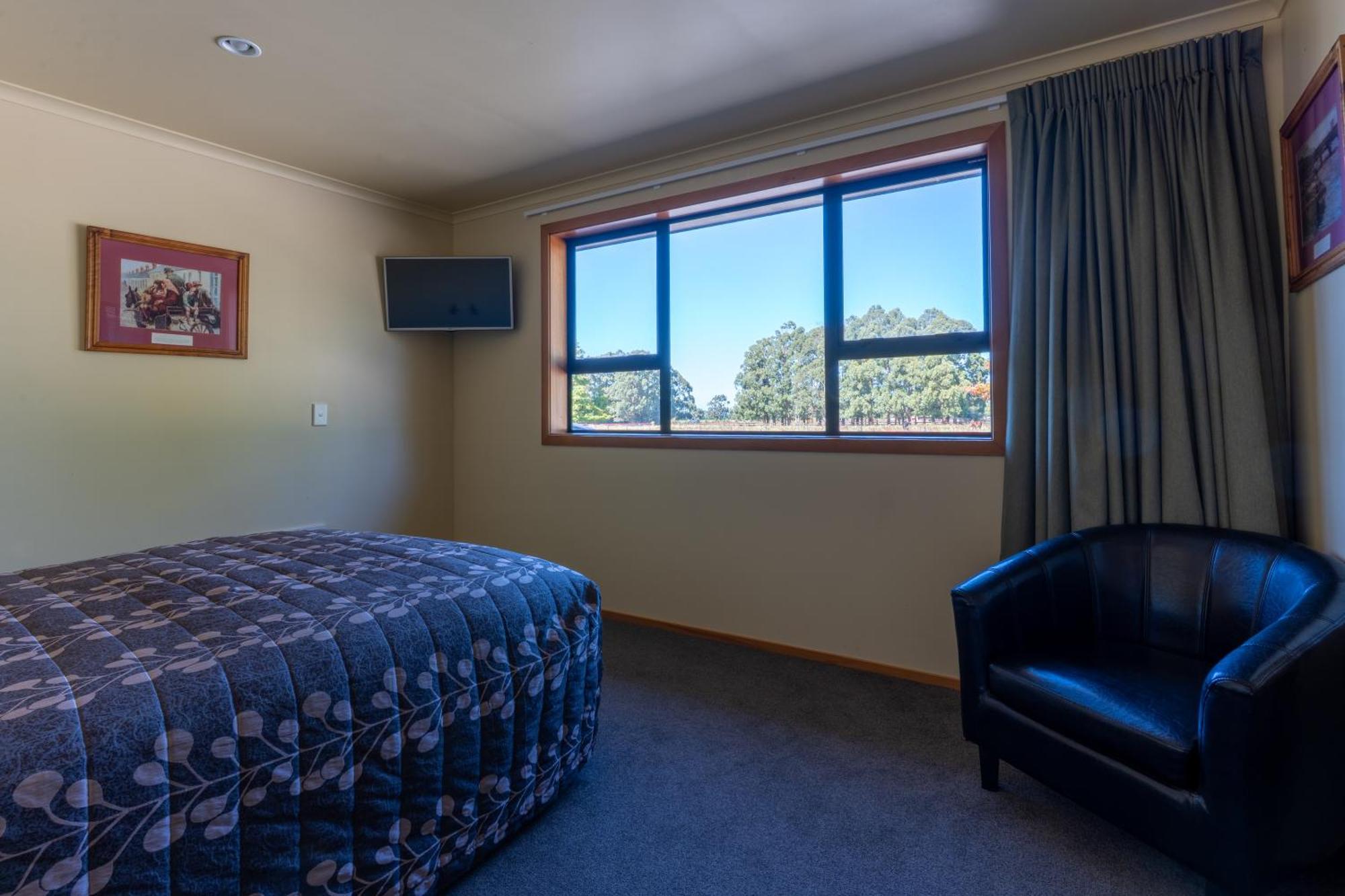 Hotel Donegal House Kaikoura Esterno foto