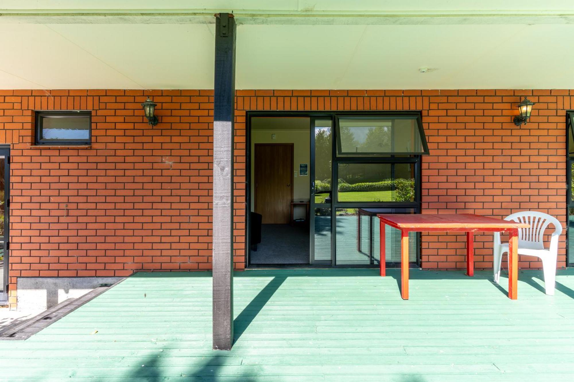 Hotel Donegal House Kaikoura Esterno foto