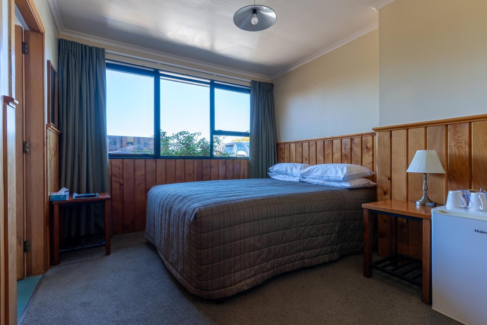 Hotel Donegal House Kaikoura Esterno foto