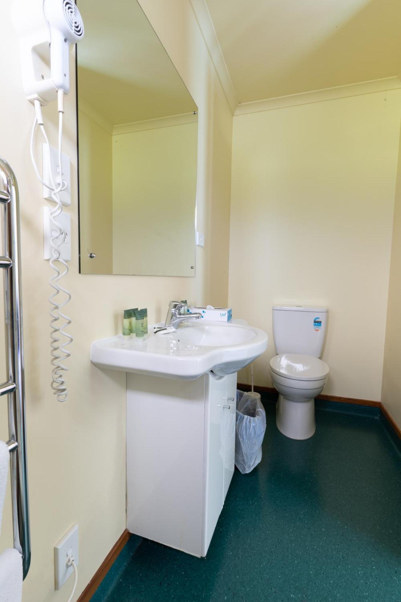 Hotel Donegal House Kaikoura Esterno foto
